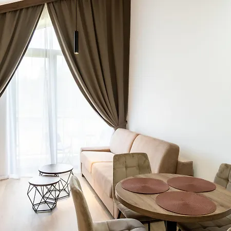 Project Apartment Lazise Esterno foto