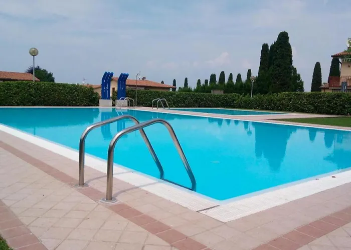 Project Apartment Lazise