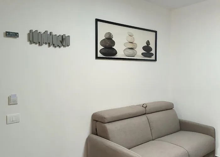 Project Apartment Lazise