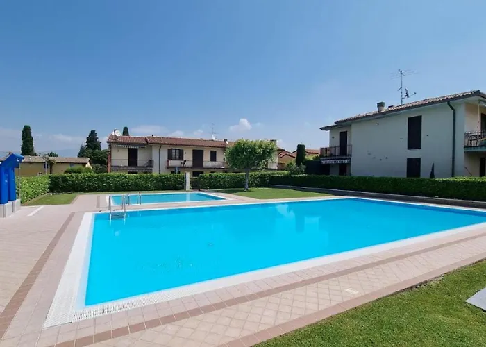 Project Apartment Lazise