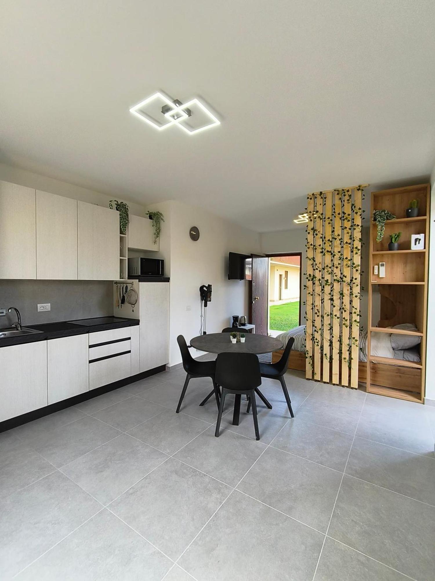 Apartment Project *