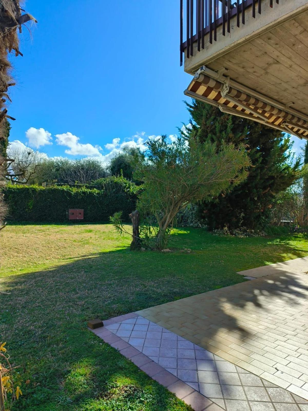 Project * Lazise