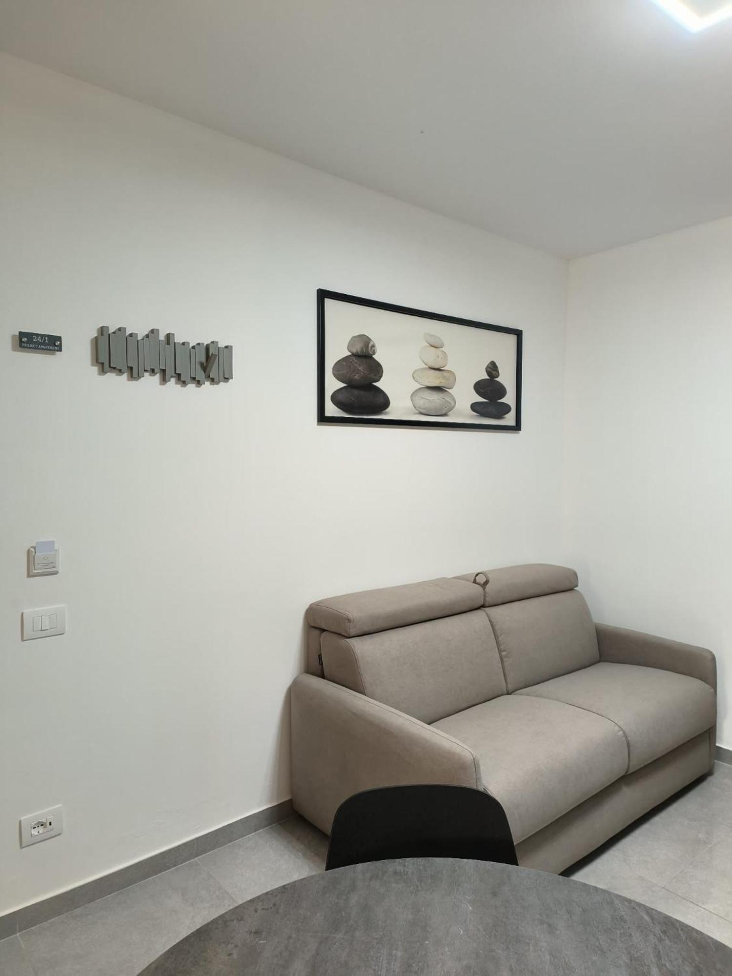 Apartment Project Lazise