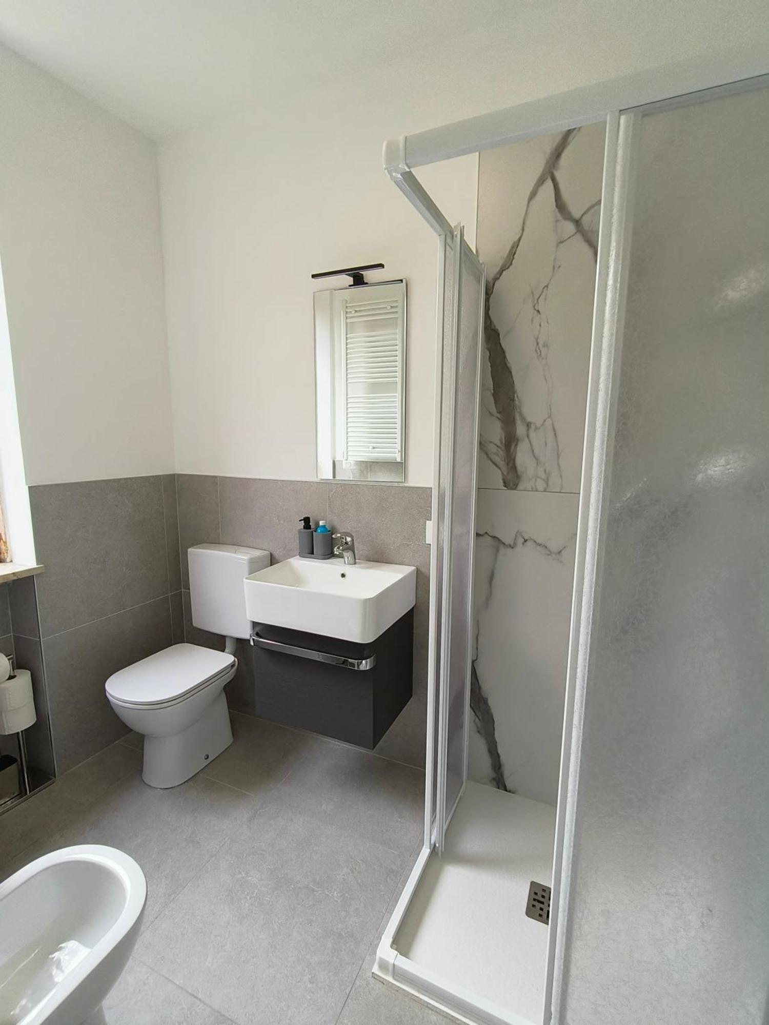 Project Apartment