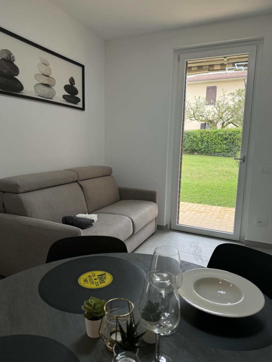Apartment Project Lazise