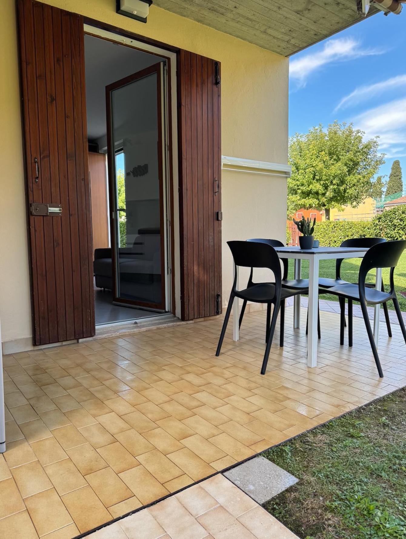 Project * Lazise